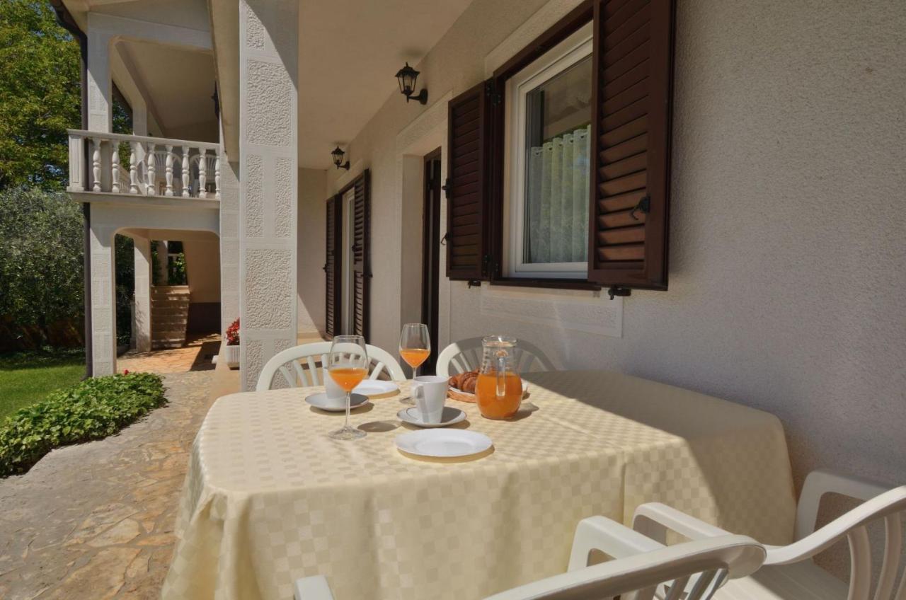 Apartments Mariano Baldasi Ngoại thất bức ảnh
