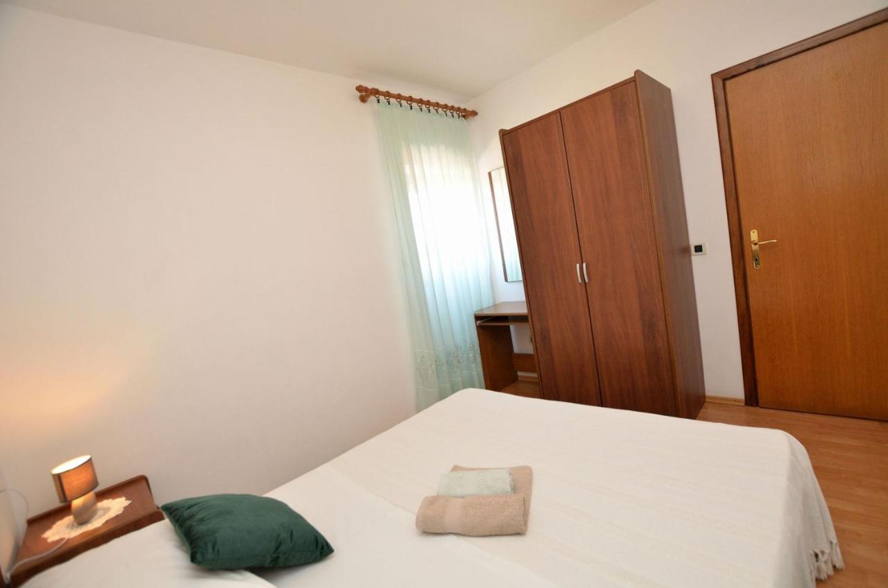 Apartments Mariano Baldasi Ngoại thất bức ảnh