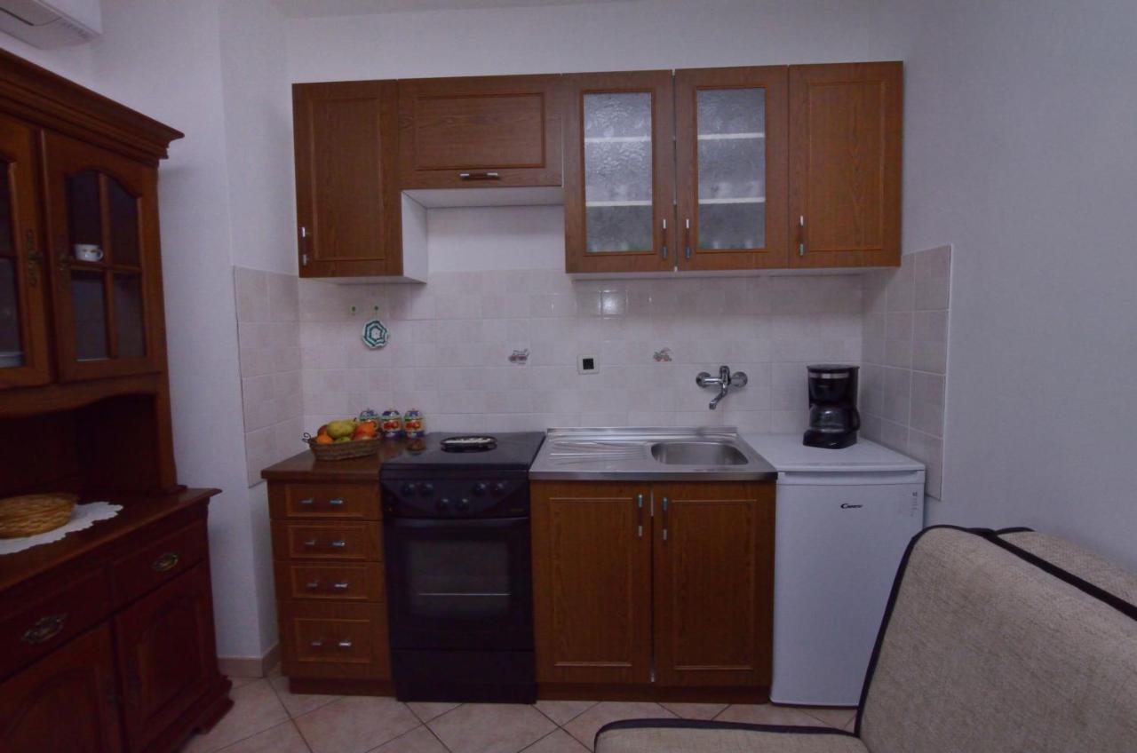 Apartments Mariano Baldasi Ngoại thất bức ảnh