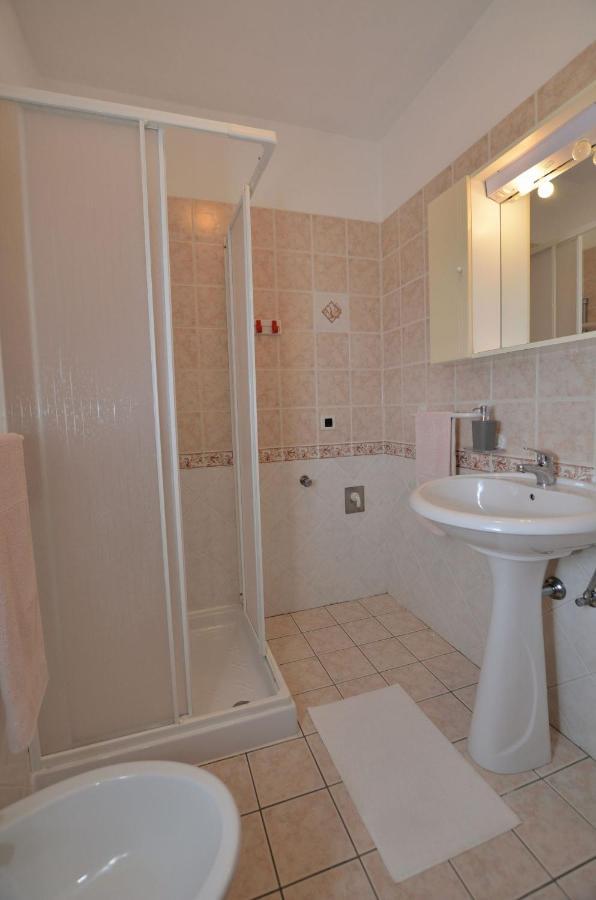 Apartments Mariano Baldasi Ngoại thất bức ảnh