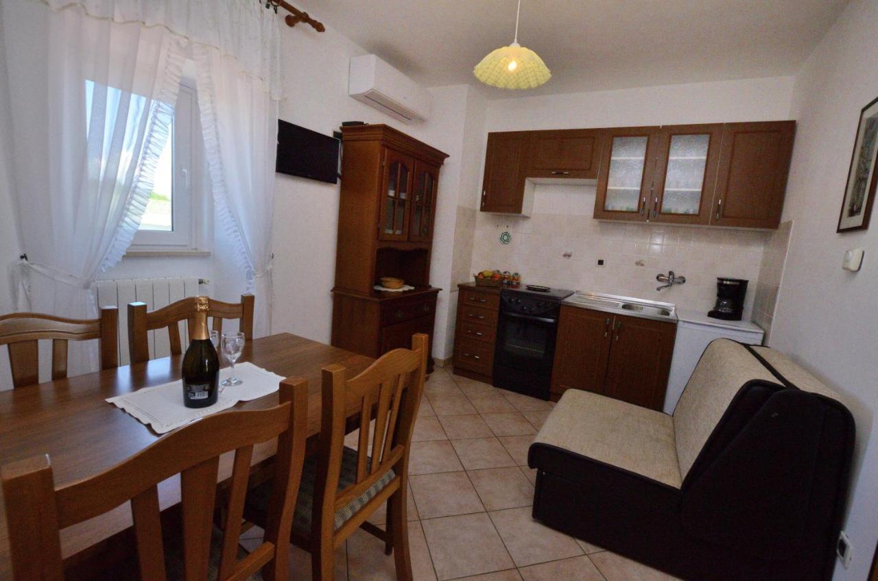 Apartments Mariano Baldasi Ngoại thất bức ảnh