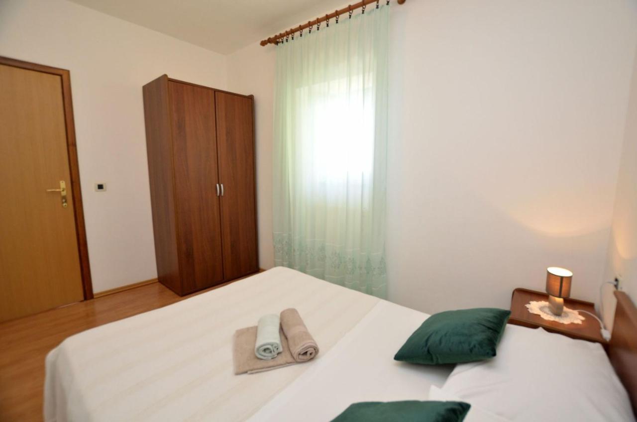 Apartments Mariano Baldasi Ngoại thất bức ảnh