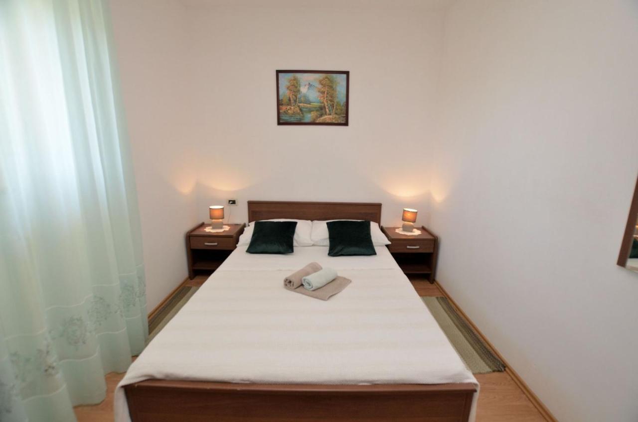 Apartments Mariano Baldasi Ngoại thất bức ảnh