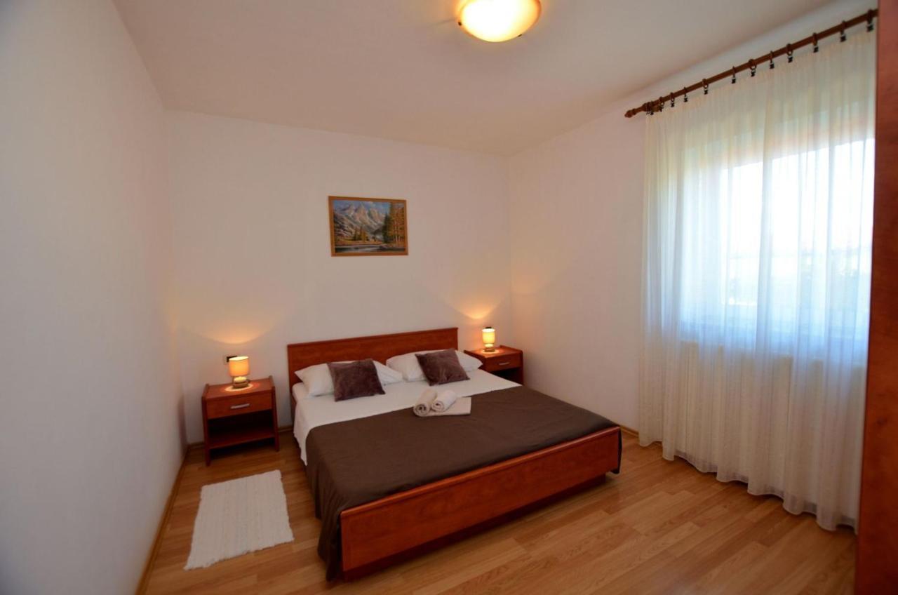 Apartments Mariano Baldasi Ngoại thất bức ảnh