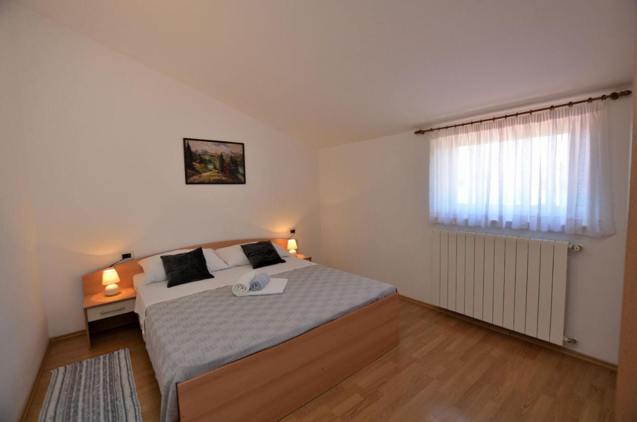 Apartments Mariano Baldasi Ngoại thất bức ảnh