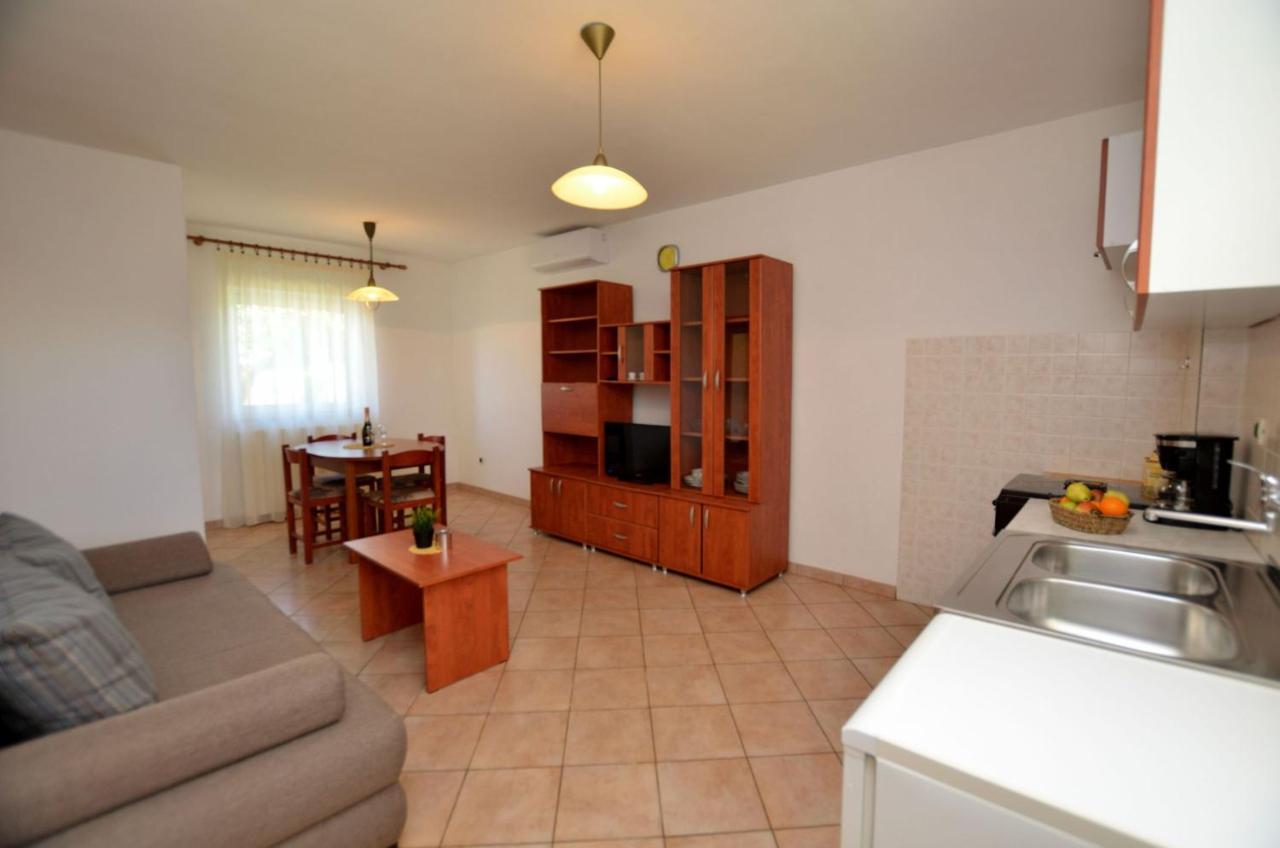 Apartments Mariano Baldasi Ngoại thất bức ảnh