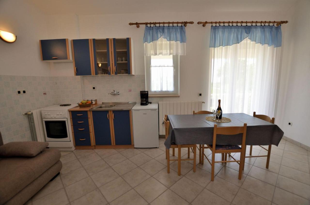 Apartments Mariano Baldasi Ngoại thất bức ảnh