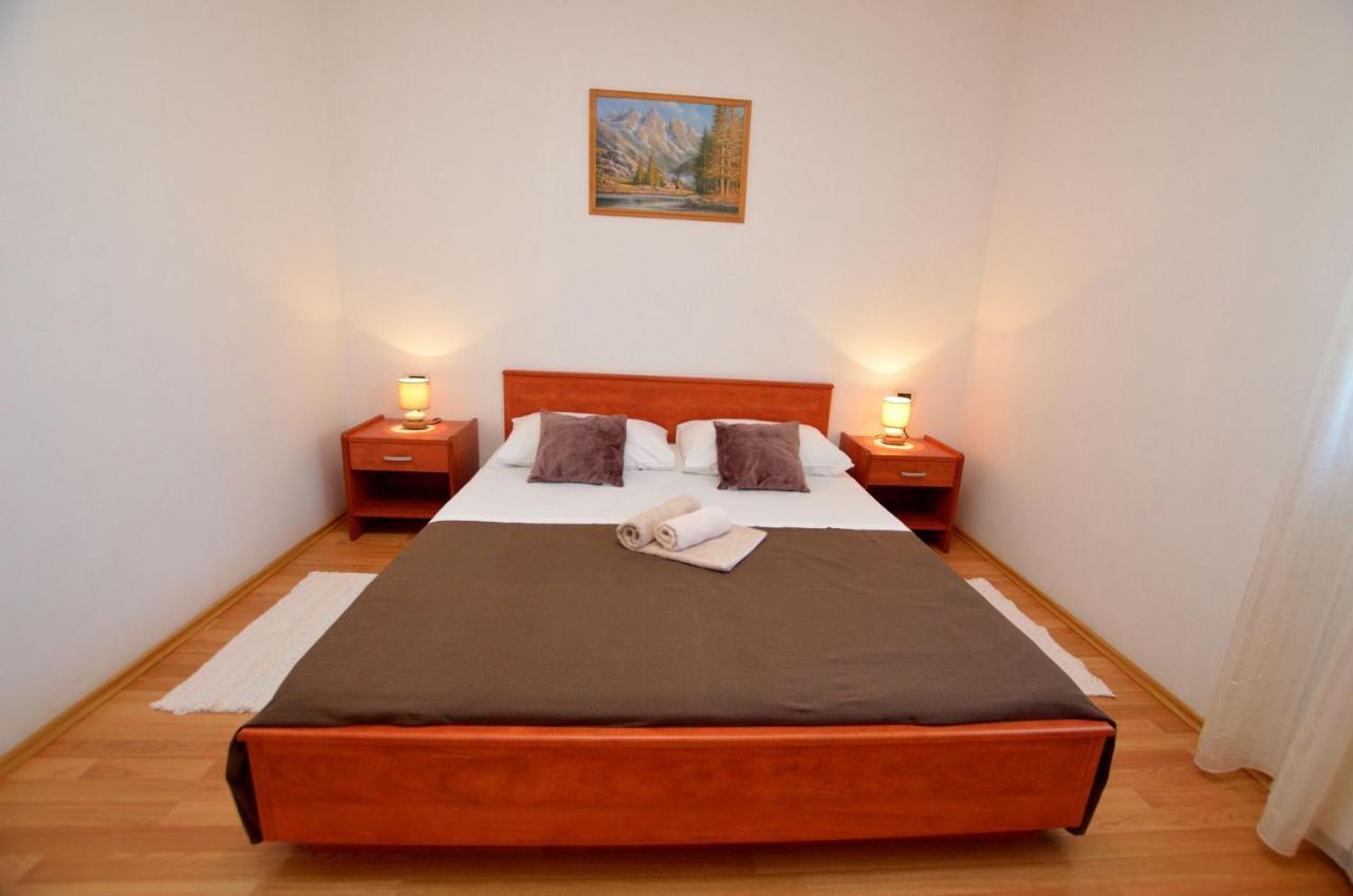 Apartments Mariano Baldasi Ngoại thất bức ảnh